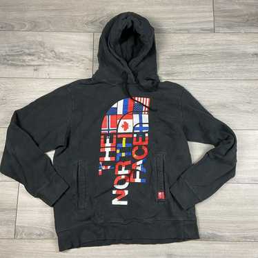 The North Face North Face Olympics Hoodie*men’s m… - image 1