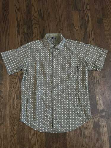 Vintage × Zoo York Zoo York Vintage button up