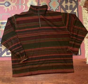 J.Crew × Vintage VTG 🌟RARE🌟 J. CREW SOUTHWESTER… - image 1