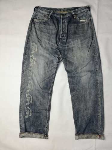 Evisu evisu yamane japanese - Gem