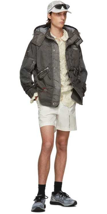 Kanghyuk Readymade airbag shorts - image 1