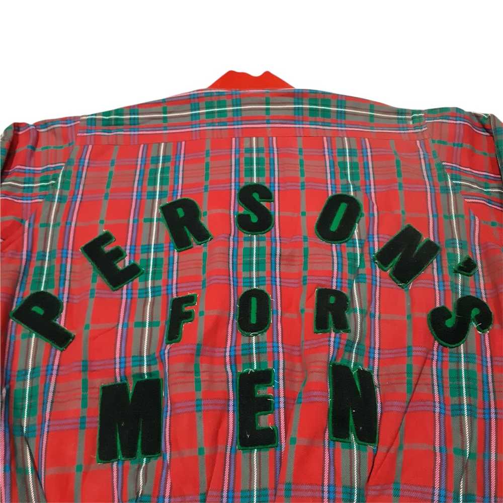 PPFM × Person's × Vintage Vintage Persons For Men… - image 6