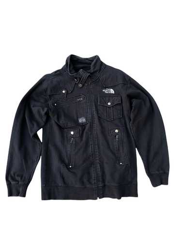 THE NORTH FACE コムデギャルソン JUNYA WATANABE eYe JUNYA WATANABE MAN and The North Face Reveal Their