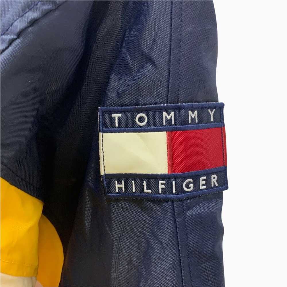 Outdoor Life × Tommy Hilfiger Vintage 90s Tommy H… - image 5