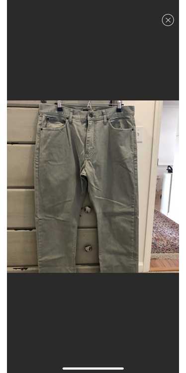 J.Crew JCrew 770 men’s pants size 34/32