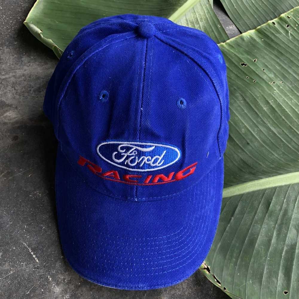 Ford Ford Racing Performance Hats - image 1