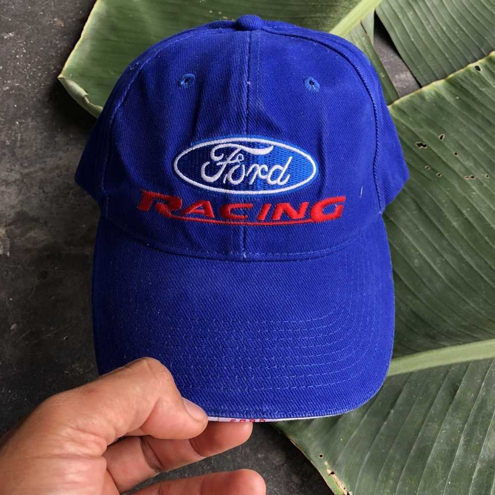 Ford Ford Racing Performance Hats - image 2