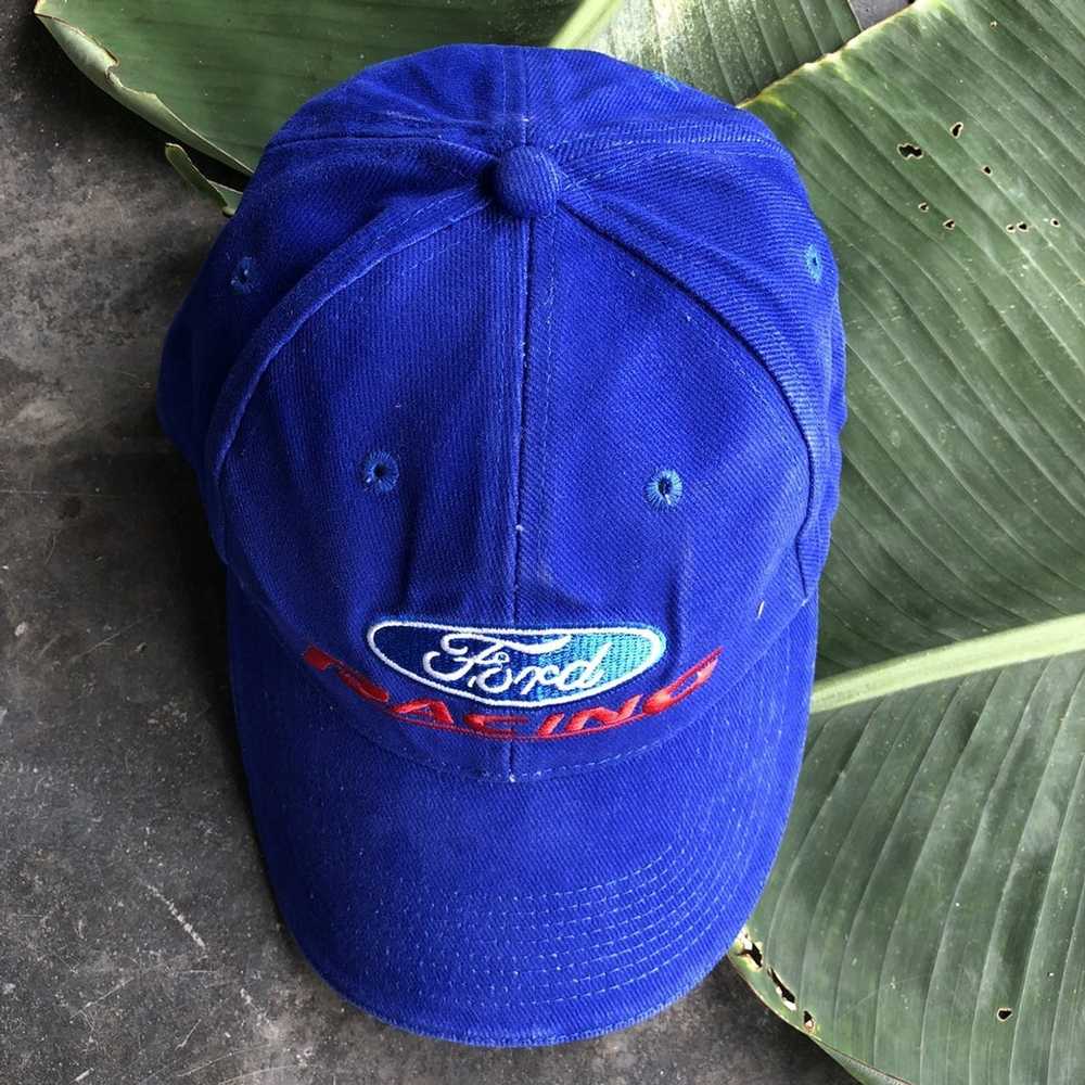 Ford Ford Racing Performance Hats - image 3