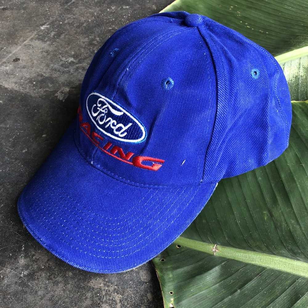 Ford Ford Racing Performance Hats - image 4