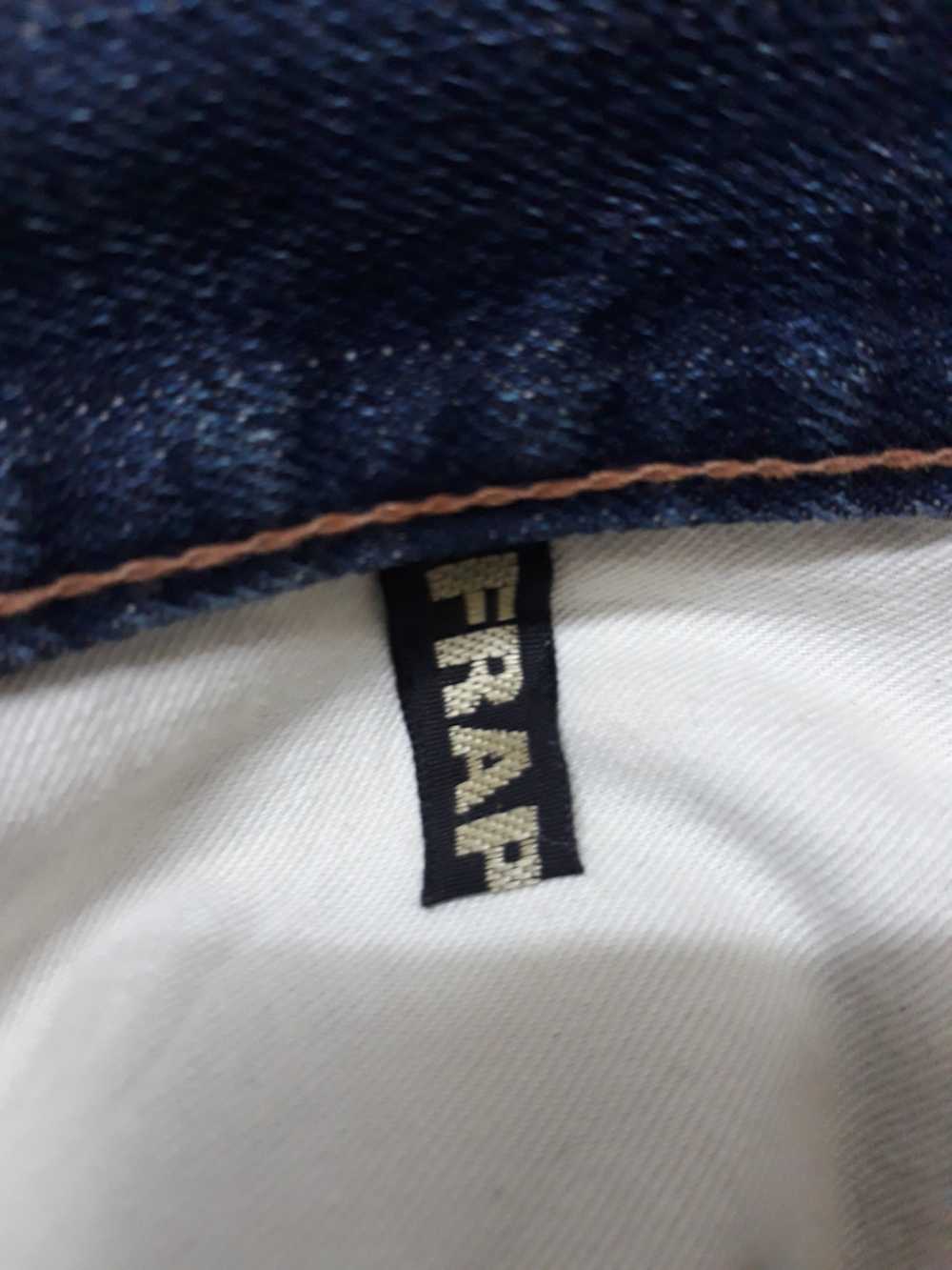 Frapbois × Japanese Brand × Streetwear FRAPBOIS J… - image 6