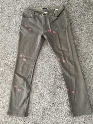 Undercover Woman’s Jitterbug undercover pants