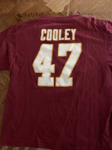 Redskins by the (Jersey) Numbers: #47 - Chris Cooley - Hogs Haven