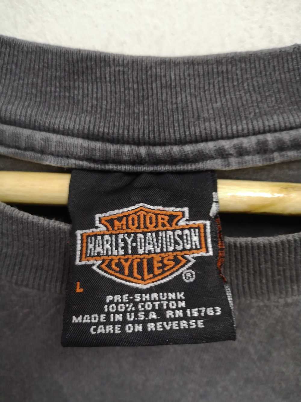 Harley Davidson × Made In Usa × Vintage Vintage 9… - image 6