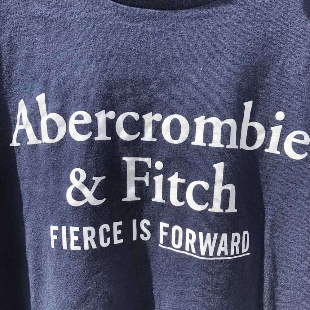 Abercrombie & Fitch Abercrombie and Fitch Long Sl… - image 3