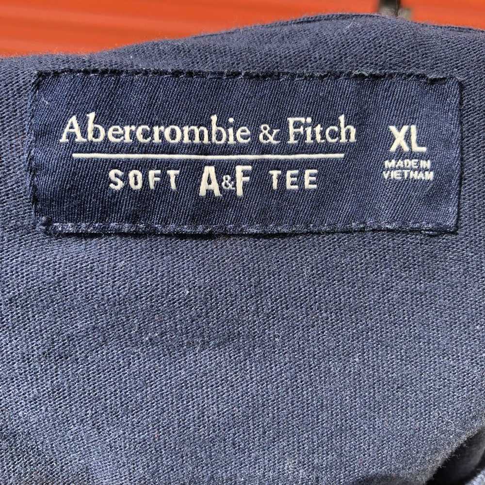 Abercrombie & Fitch Abercrombie and Fitch Long Sl… - image 5