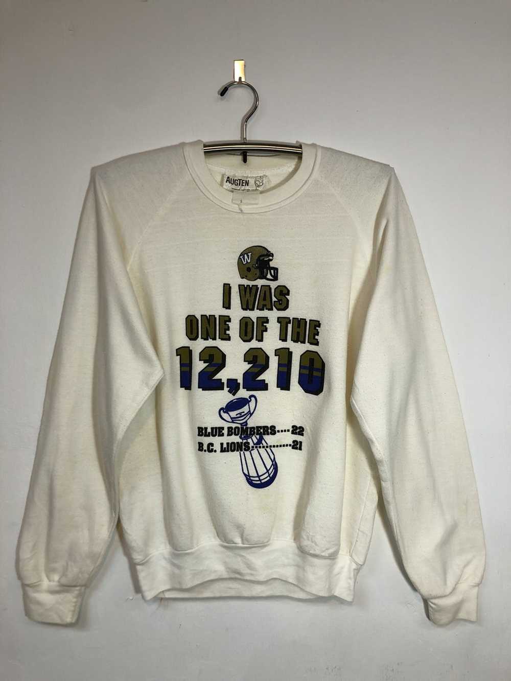 Canadian Sweater × Made In Canada × Vintage Vintage W… - Gem