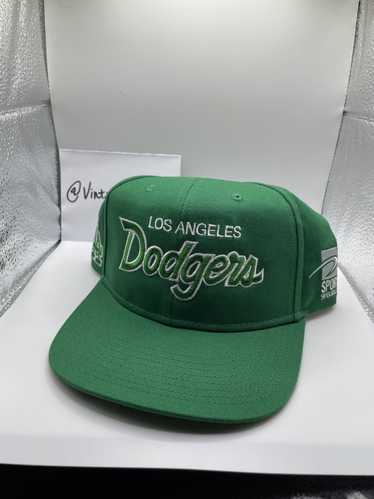 Los Angeles Dodgers × Snap Back × Sports Specialti