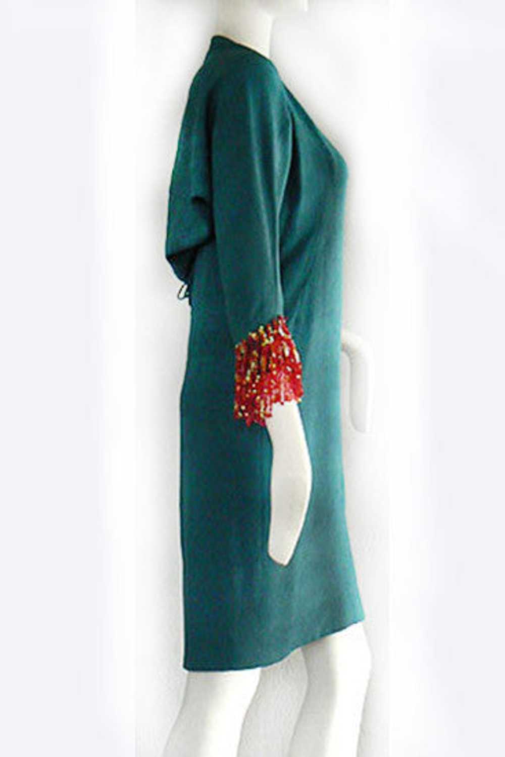 1960s Pierre Cardin Couture Dress & Jacket - image 11