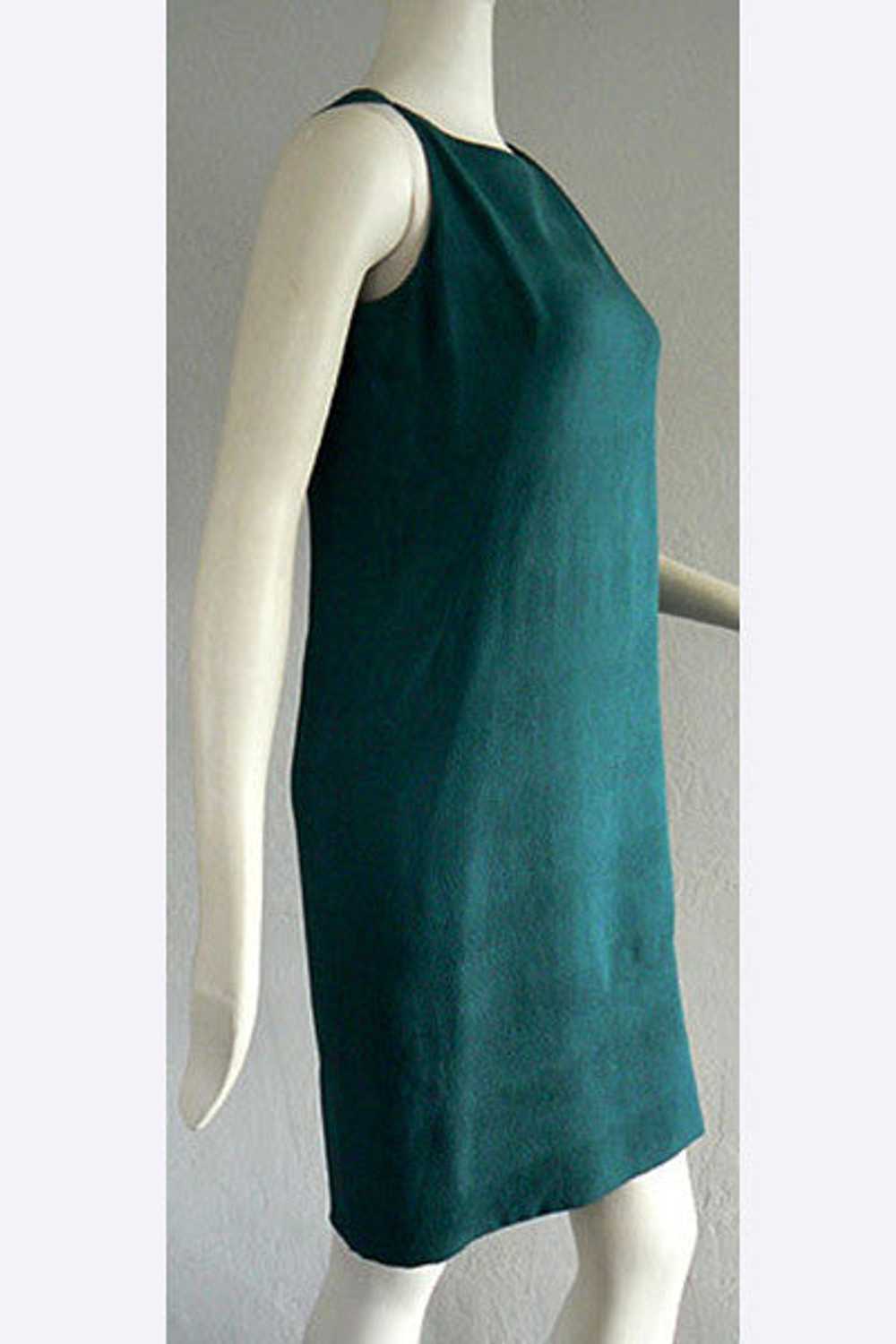 1960s Pierre Cardin Couture Dress & Jacket - image 7