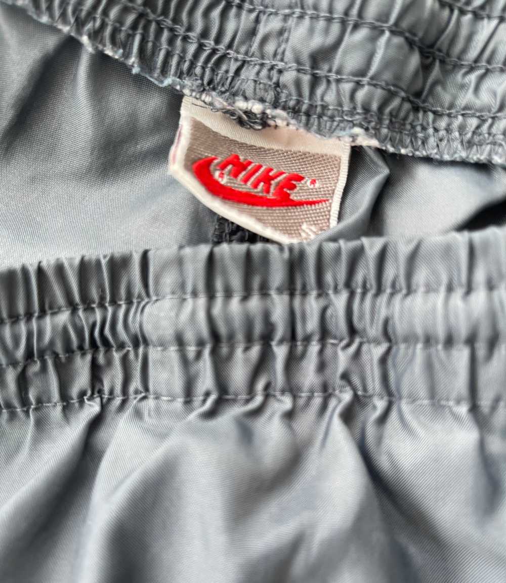 Vintage Nike Trackpants S - image 2