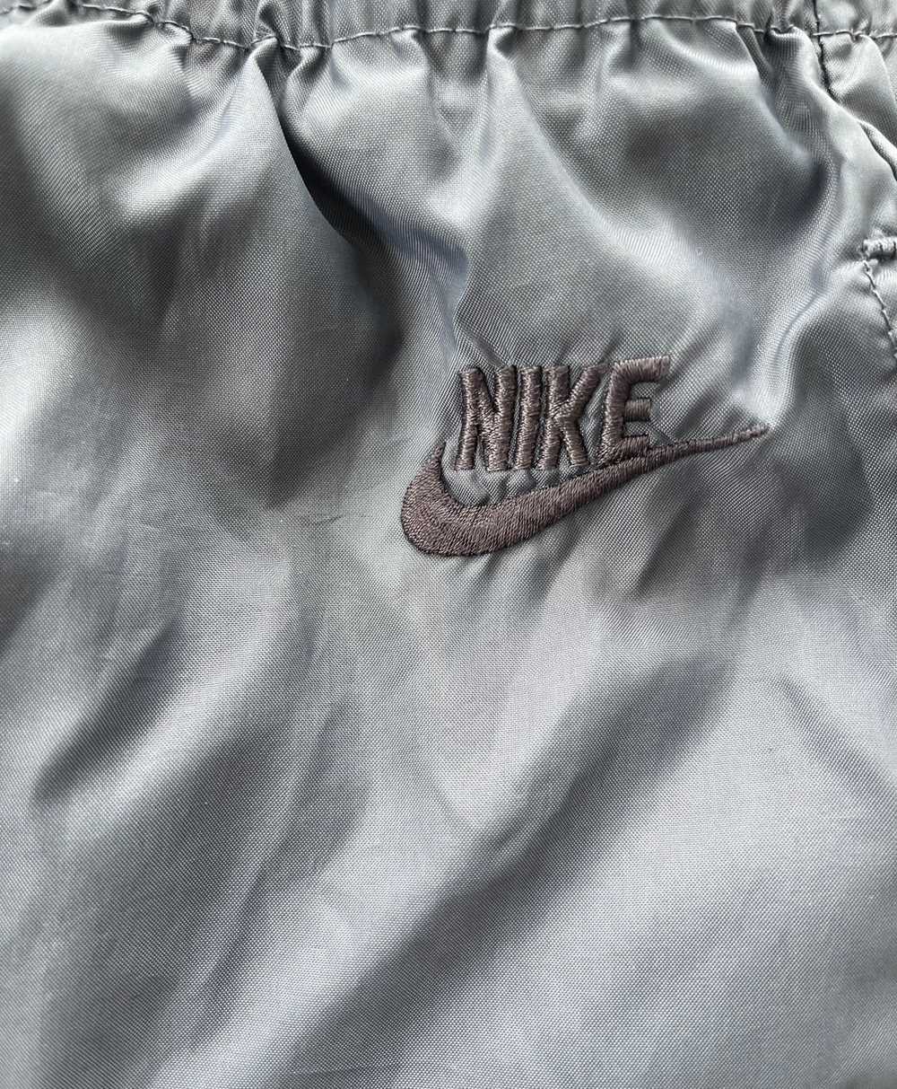 Vintage Nike Trackpants S - image 3