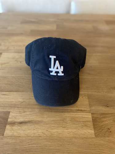47 Brand LA Dodgers CLEAN UP hat