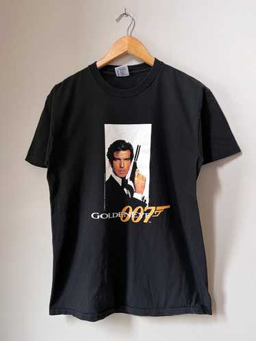 Movie james bond 007 - Gem