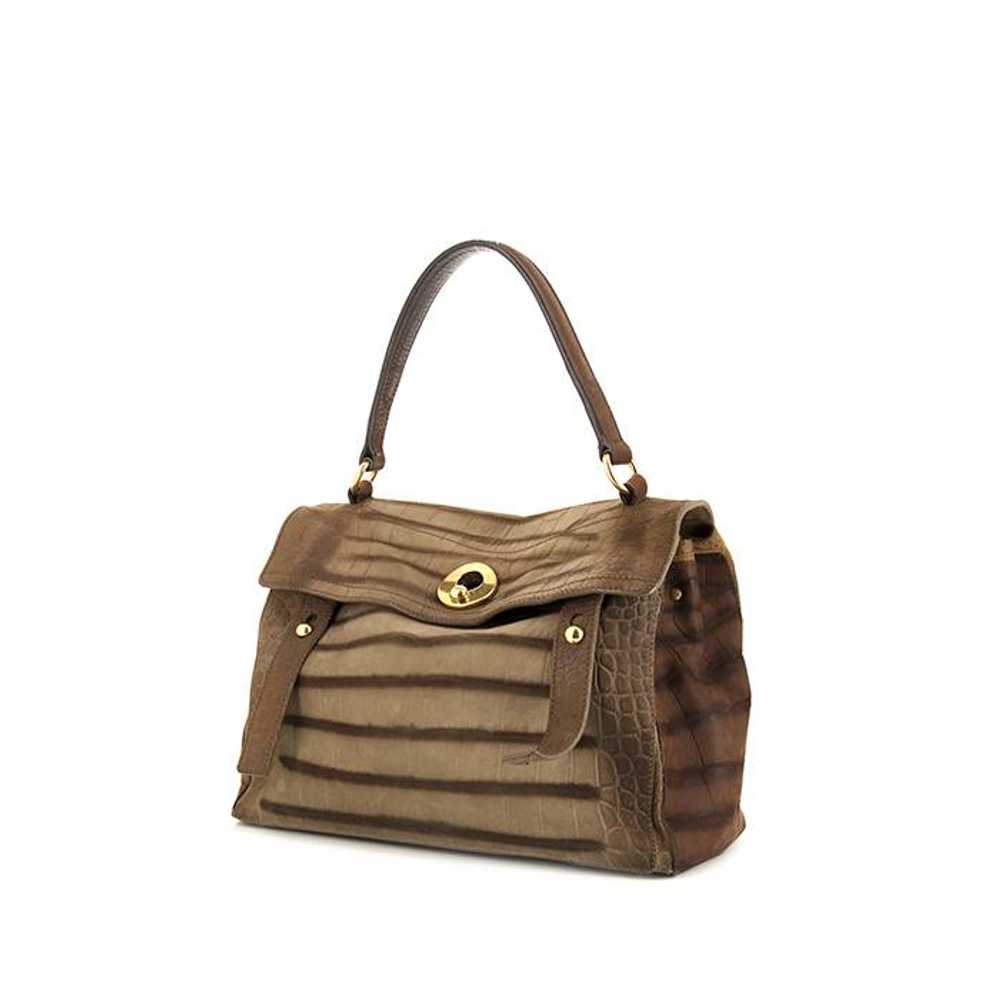 Yves Saint Laurent Muse Two medium model handbag … - image 1