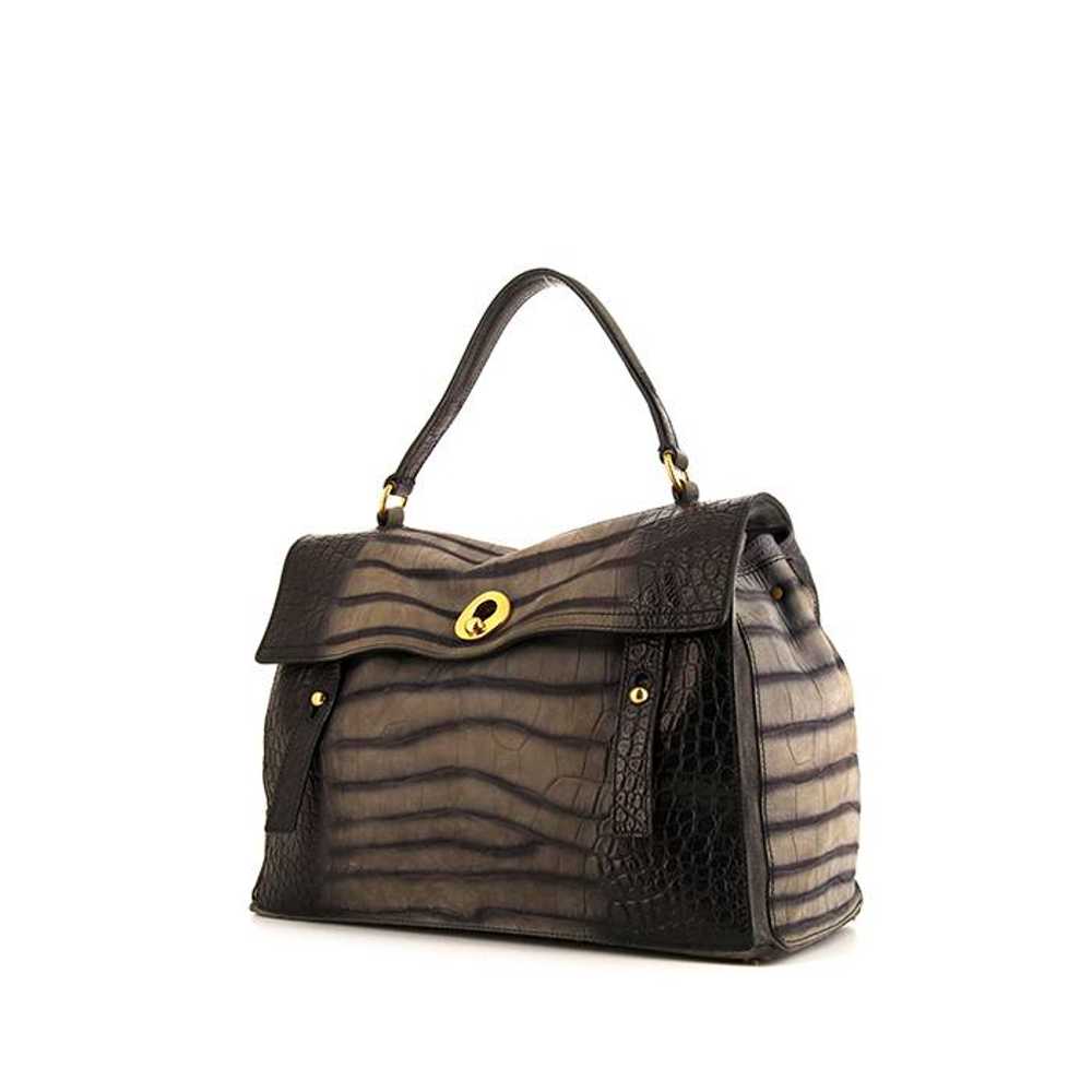 Yves Saint Laurent Muse Two large model handbag i… - image 1