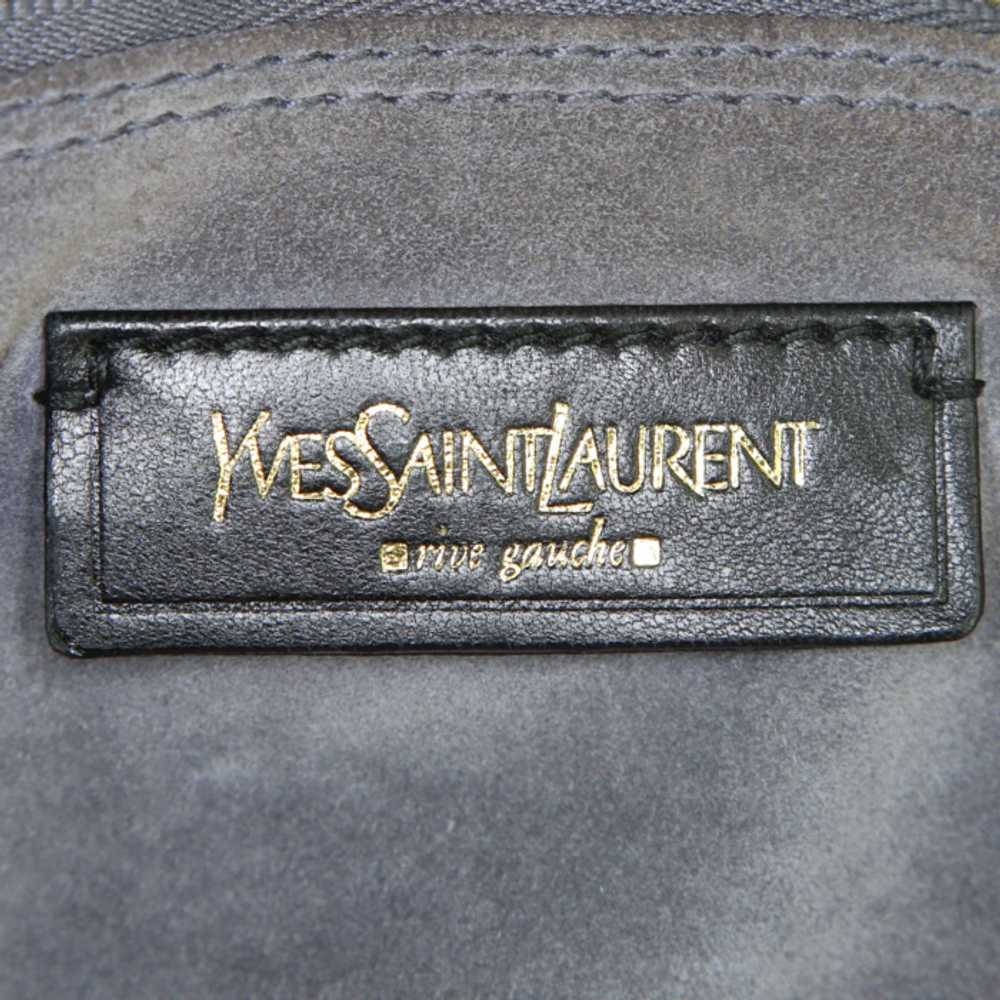 Yves Saint Laurent Muse Two large model handbag i… - image 4