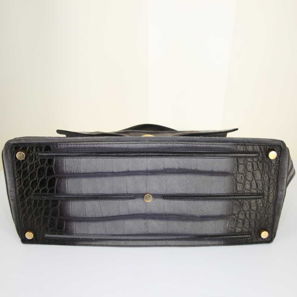 Yves Saint Laurent Muse Two large model handbag i… - image 5