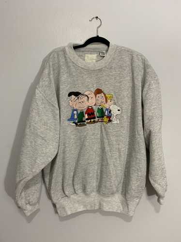 Cartoon Network × Peanuts × Vintage Vintage 90s Pe