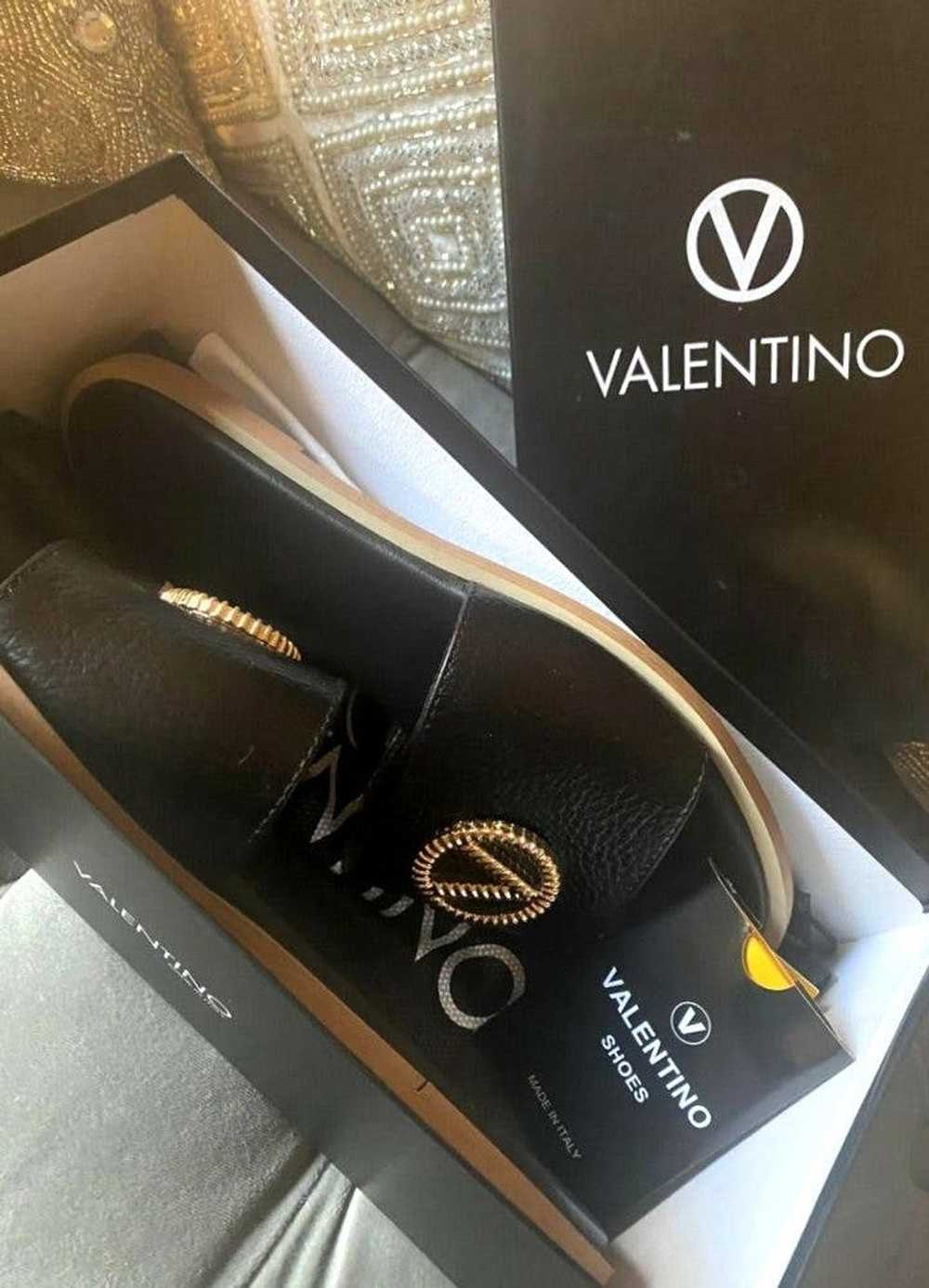 Valentino valentino shoes - image 2