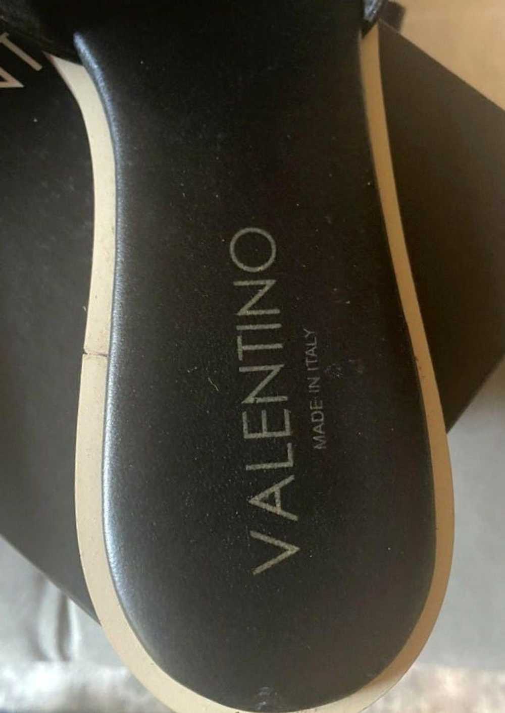 Valentino valentino shoes - image 5