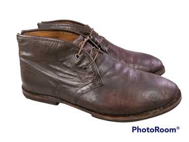 J.macgill co mcgill chukka - Gem