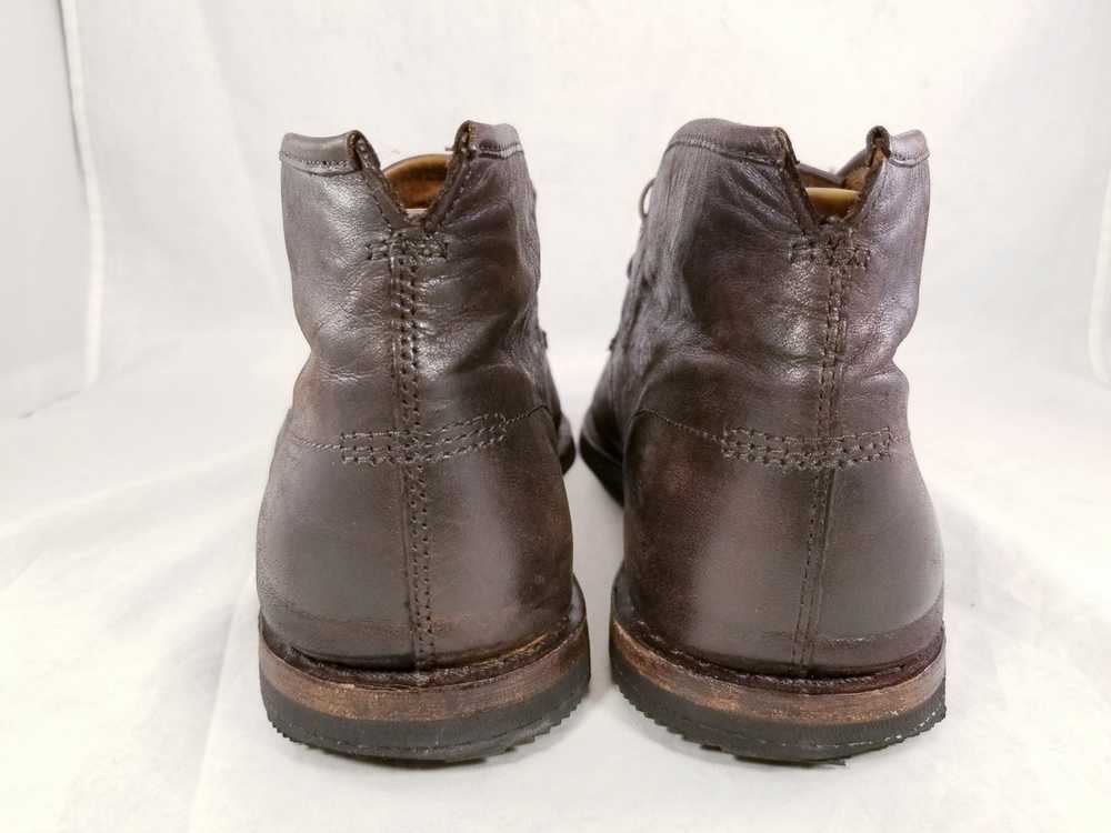 Timberland boot co. chukka boots - image 5