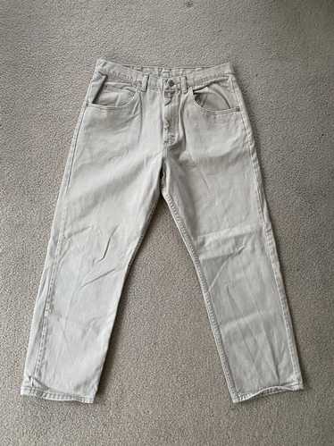 Vintage × Wrangler Vintage wrangler jeans - image 1