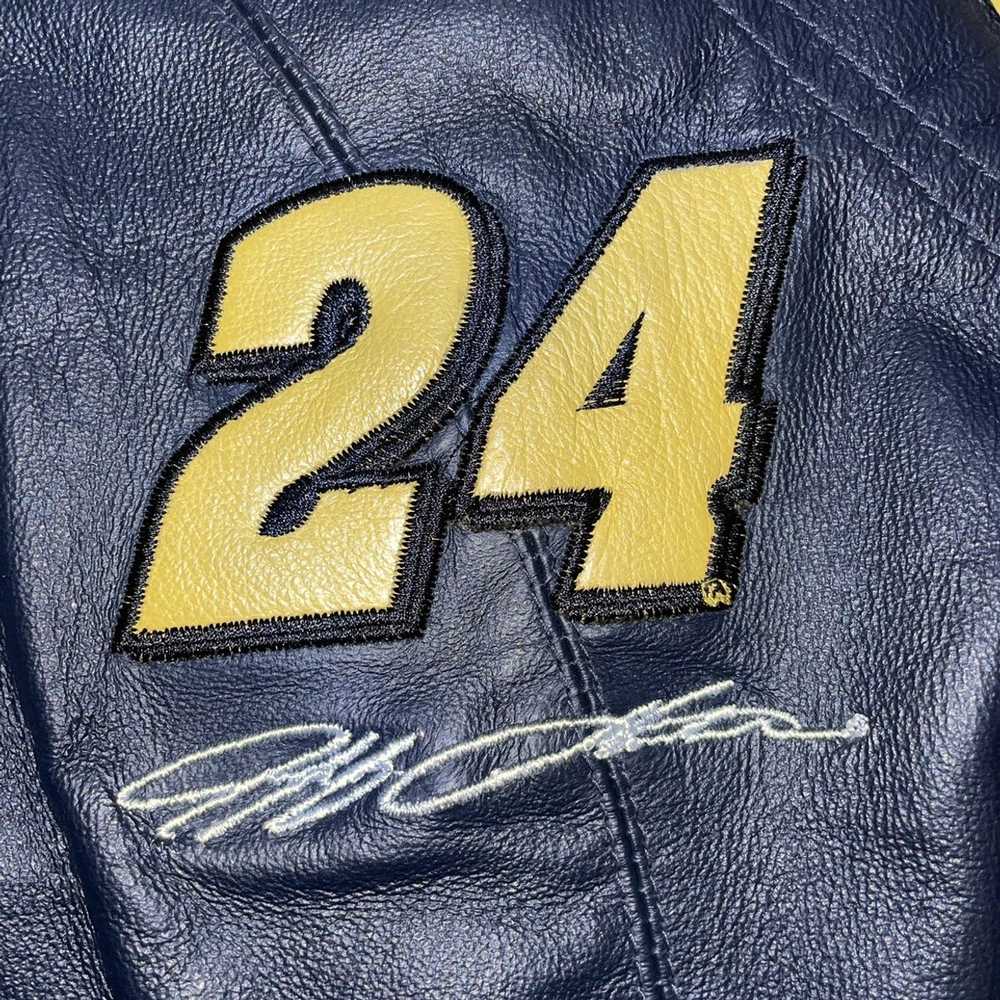 Chase Authentics × NASCAR × Wilsons Leather Nasca… - image 3