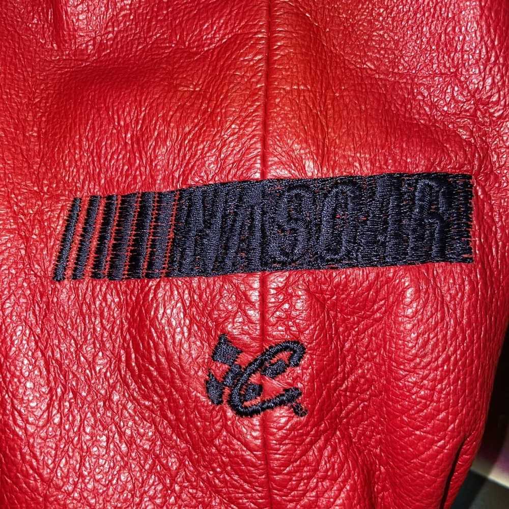 Chase Authentics × NASCAR × Wilsons Leather Nasca… - image 4