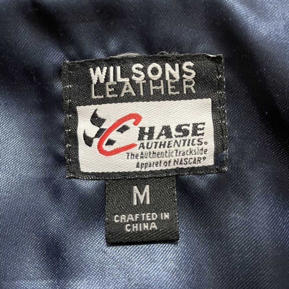 Chase Authentics × NASCAR × Wilsons Leather Nasca… - image 5