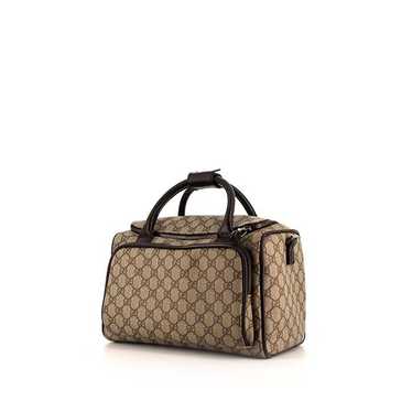 Gucci small travel discount bag