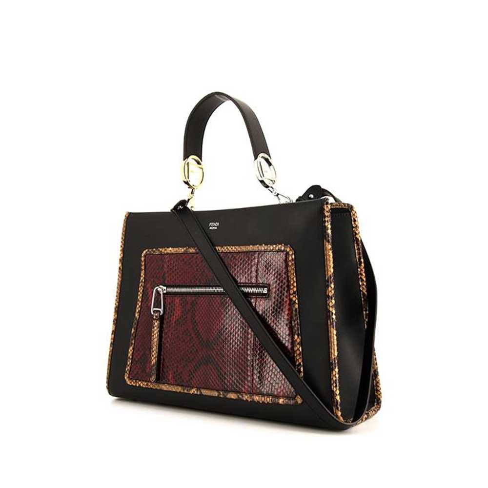 Genuine, Vintage Zac Posen, Eartha Iconic Handbag. Beige. Out of The Runaway!