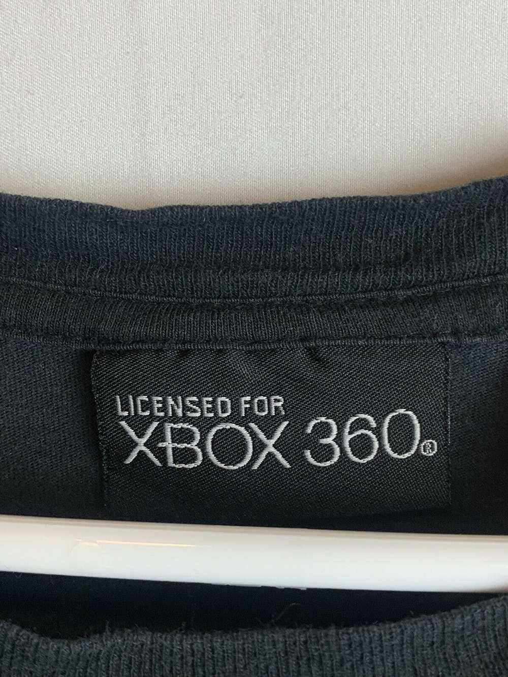 Xbox 360 Unisex Licensed To XBOX 360 Black Green … - image 5