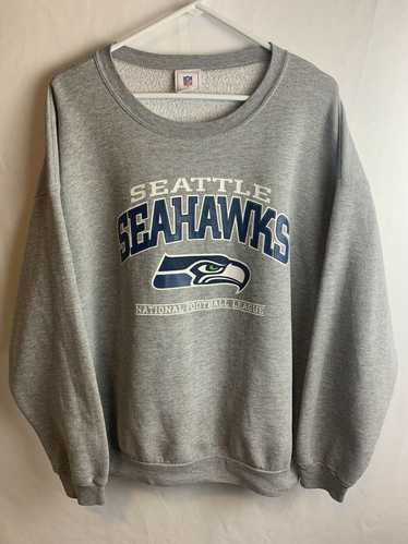 NFL NFL National Football League Seahawks Heather 