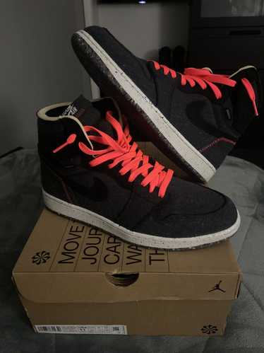 NIKE ZOOM ONCORE HIGH 11.5