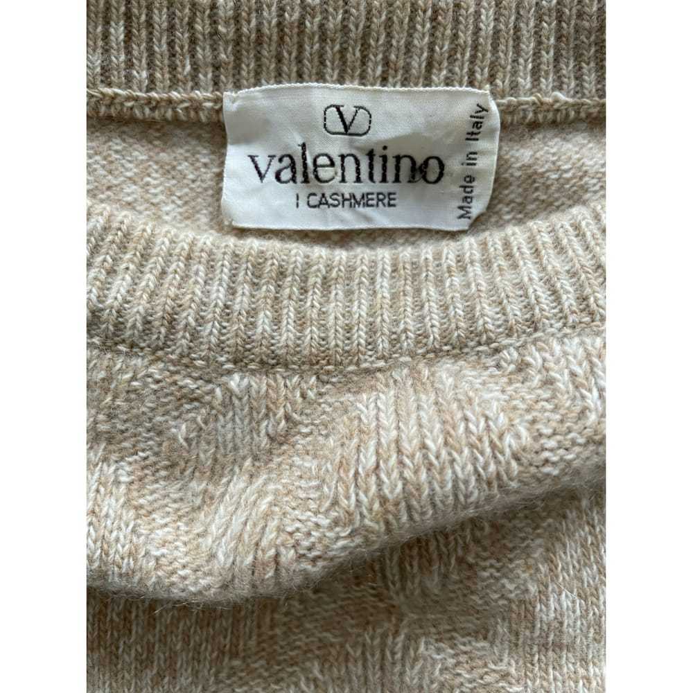 Valentino Garavani Cashmere knitwear - image 4