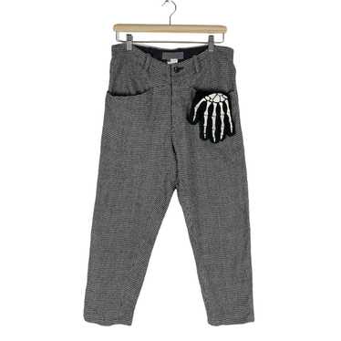 Yohji yamamoto +noir pants - Gem