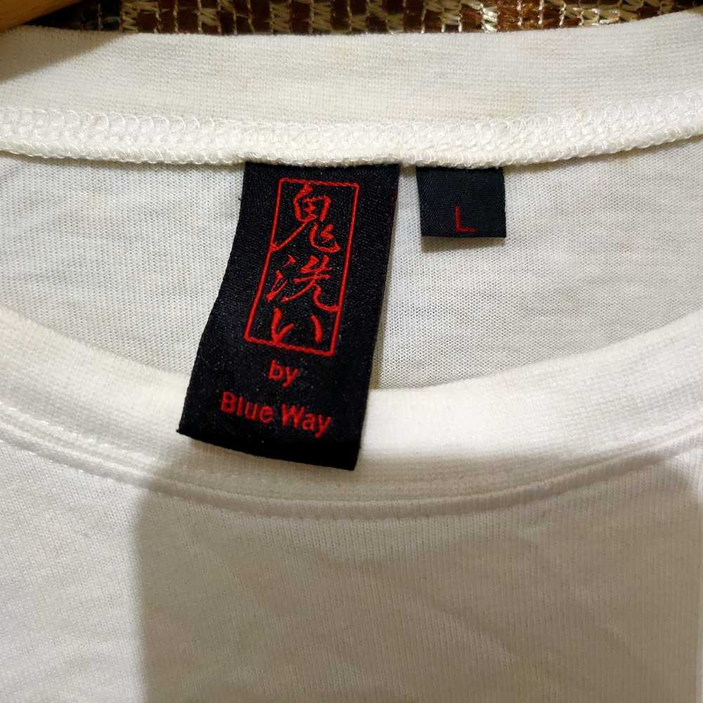 Japanese Brand × Sukajan T Shirts × Very Rare Suk… - image 5