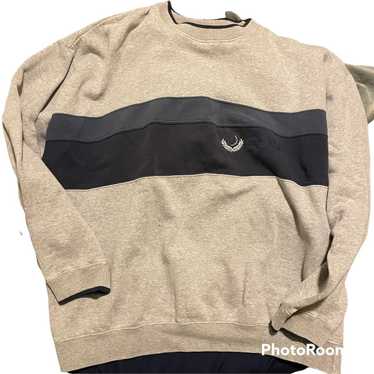 Vintage golf crewneck sweatshirt - Gem