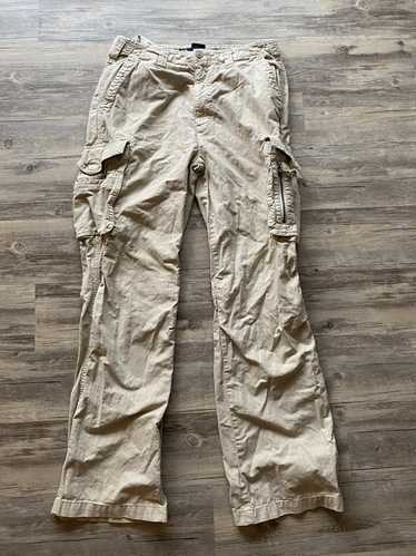 Nautica Men's Cargo Pants. - Gem